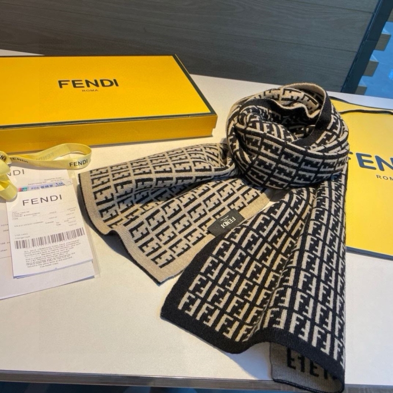 FENDI